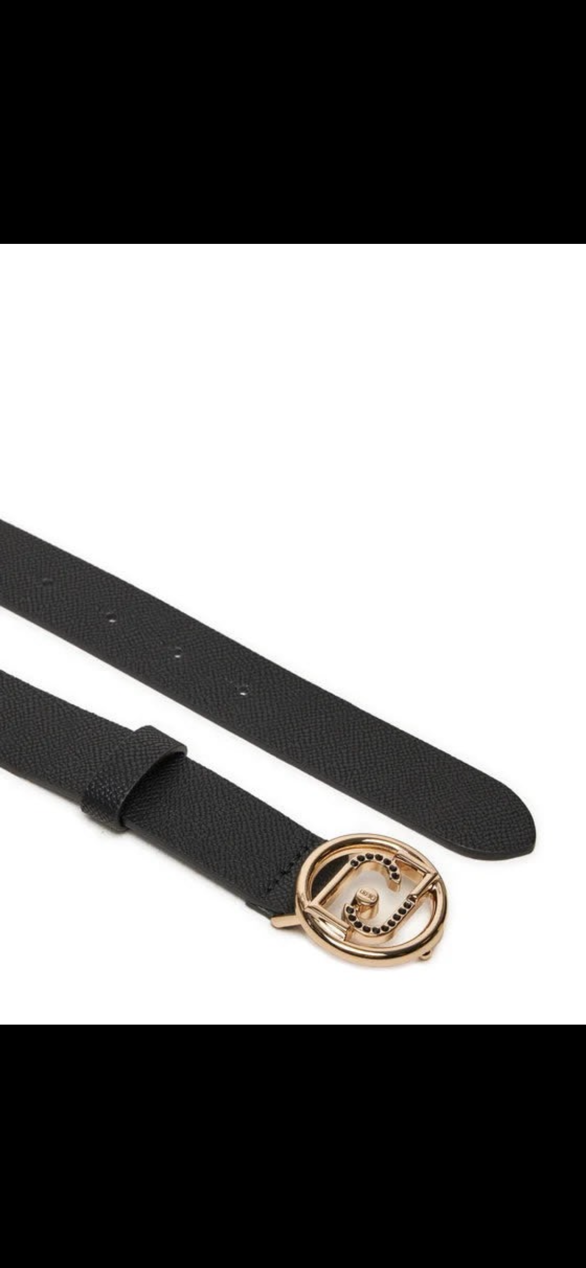 Liu Jo belt ecs hips