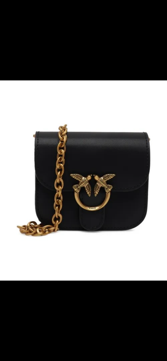 Love Bell Micro Bag