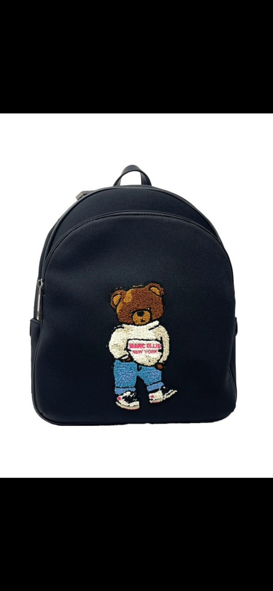 Zaino Marc Ellis Teddy