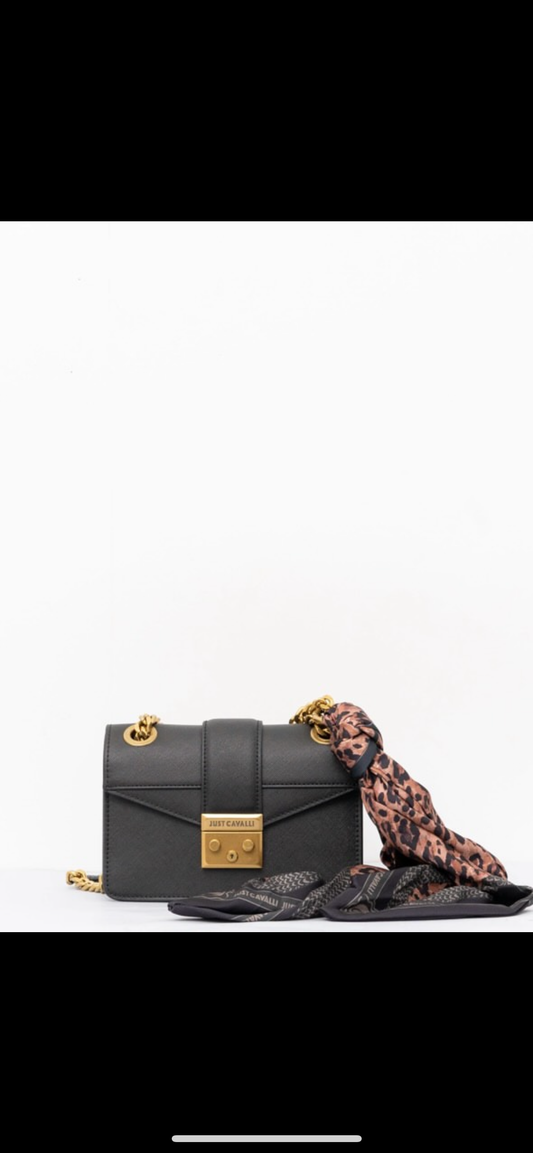 Borsa a tracolla Just Cavalli