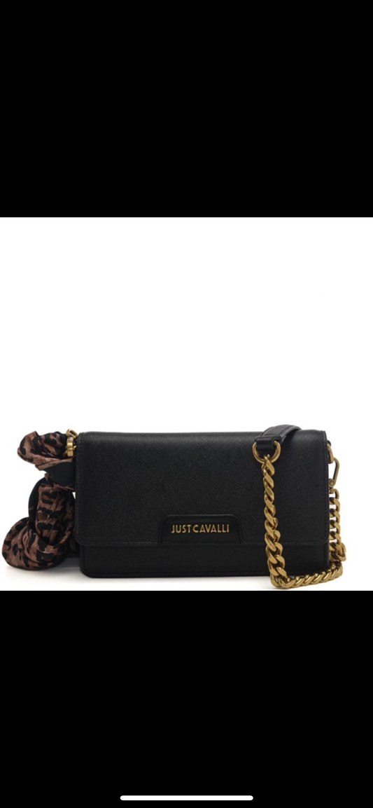 Borsetta a tracolla Just Cavalli