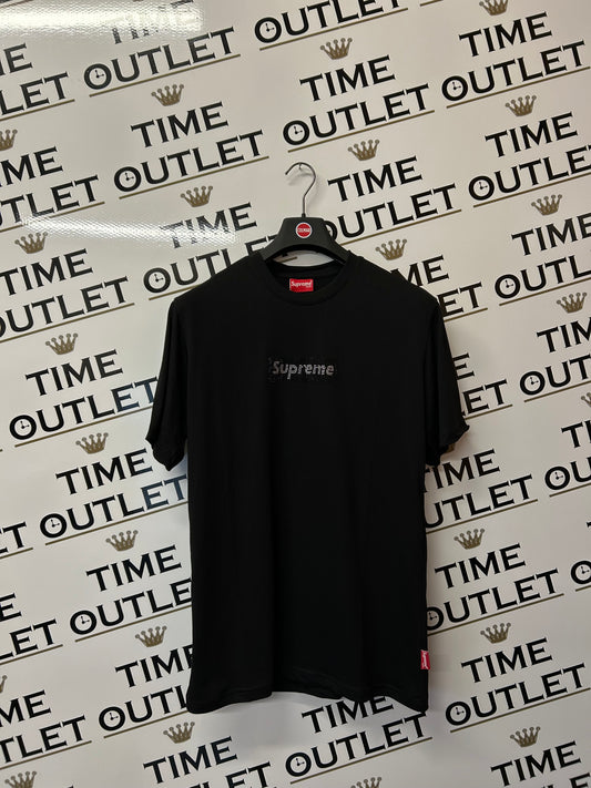 T-shirt Supreme Box Logo