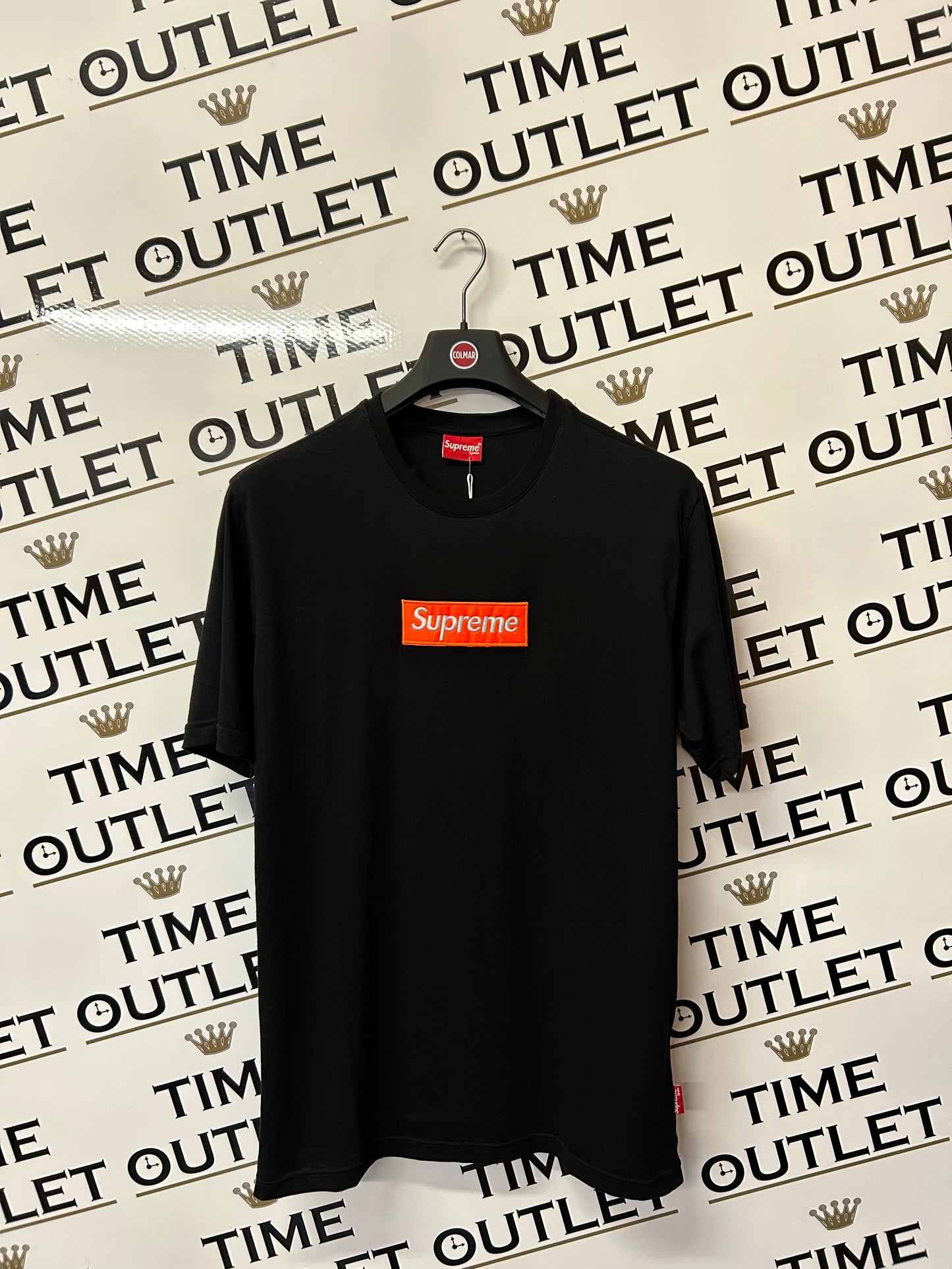 T-shirt Supreme Box Logo