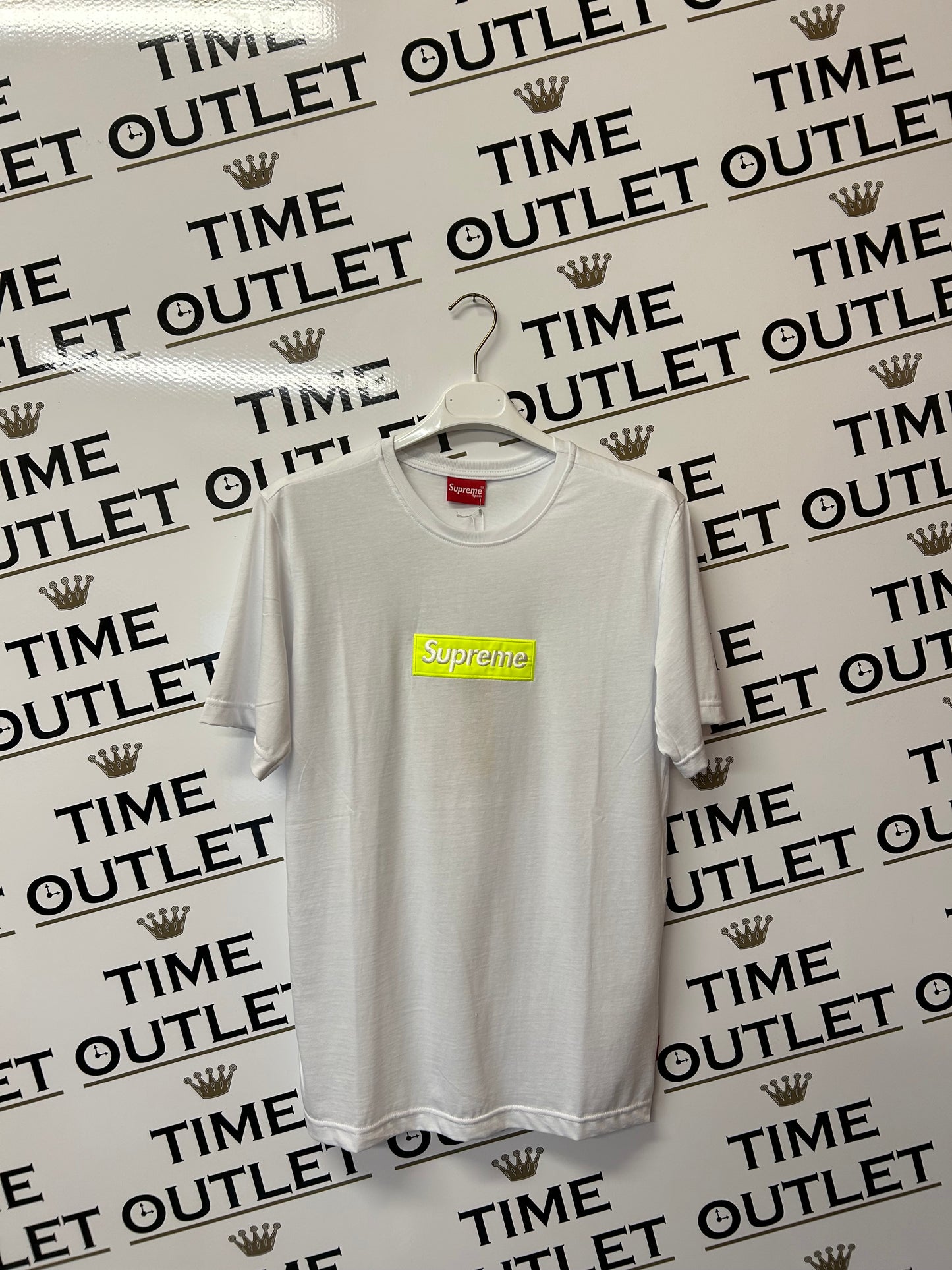 T-shirt Supreme Box Logo