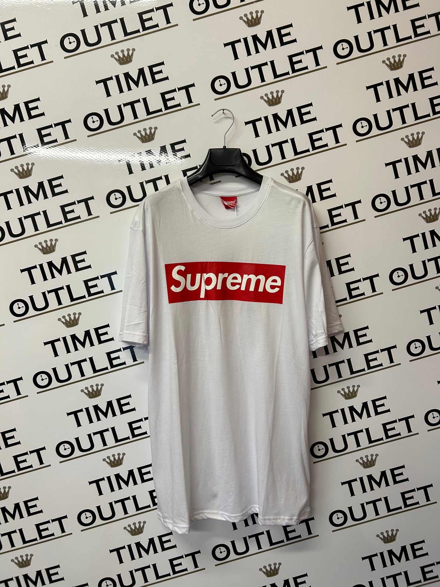 T-shirt Supreme Box Logo