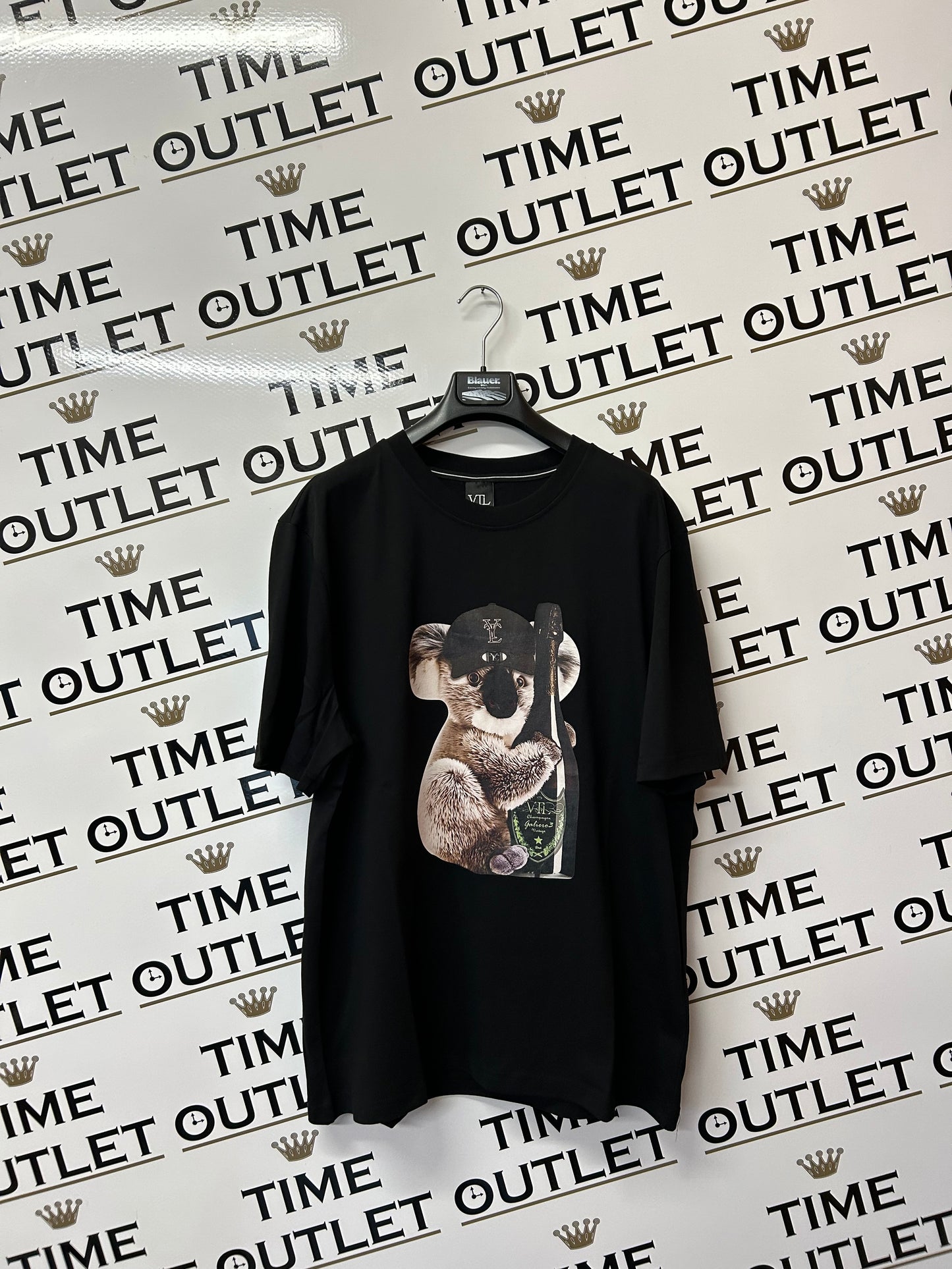 T-shirt VTL KOALA EDITION