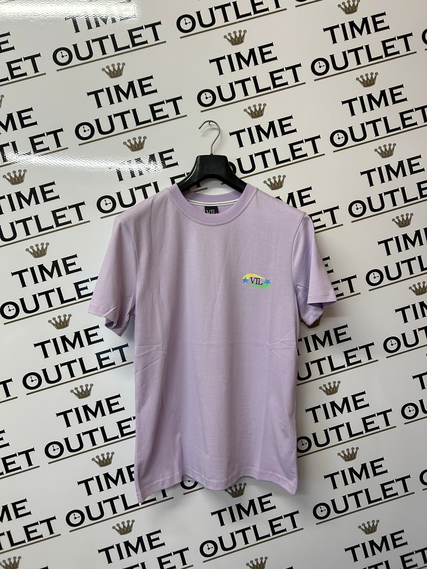 T-shirt VTL MAXI LOGO RETRO