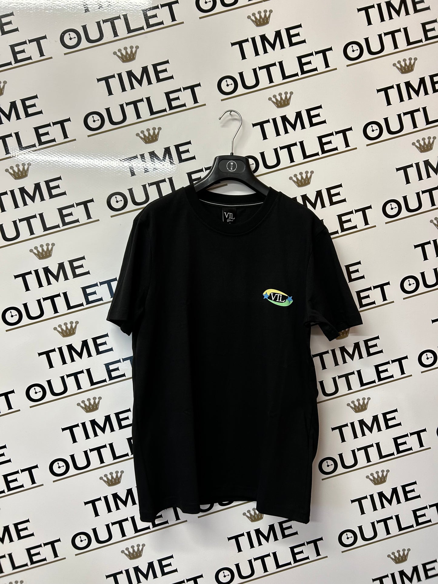 T-shirt VTL MAXI LOGO RETRO