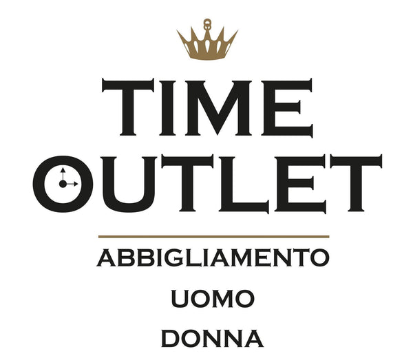 TIME OUTLET ABBIGLIAMENTO