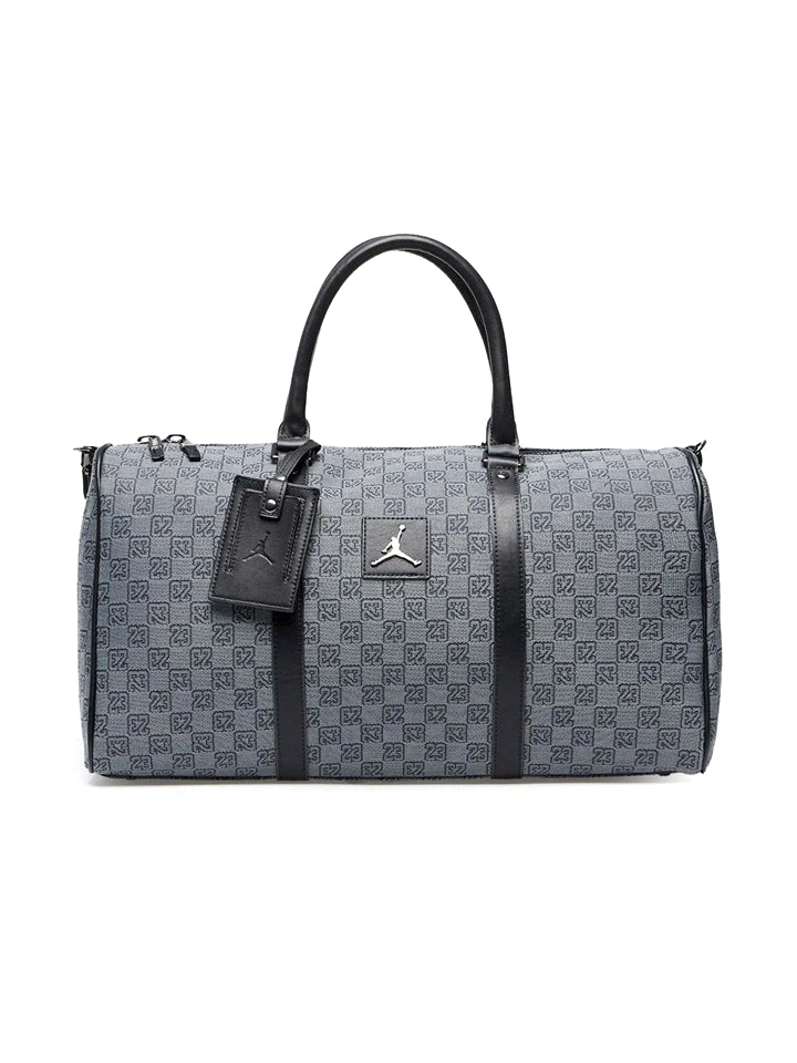 Jordan Monogram Duffle Bag