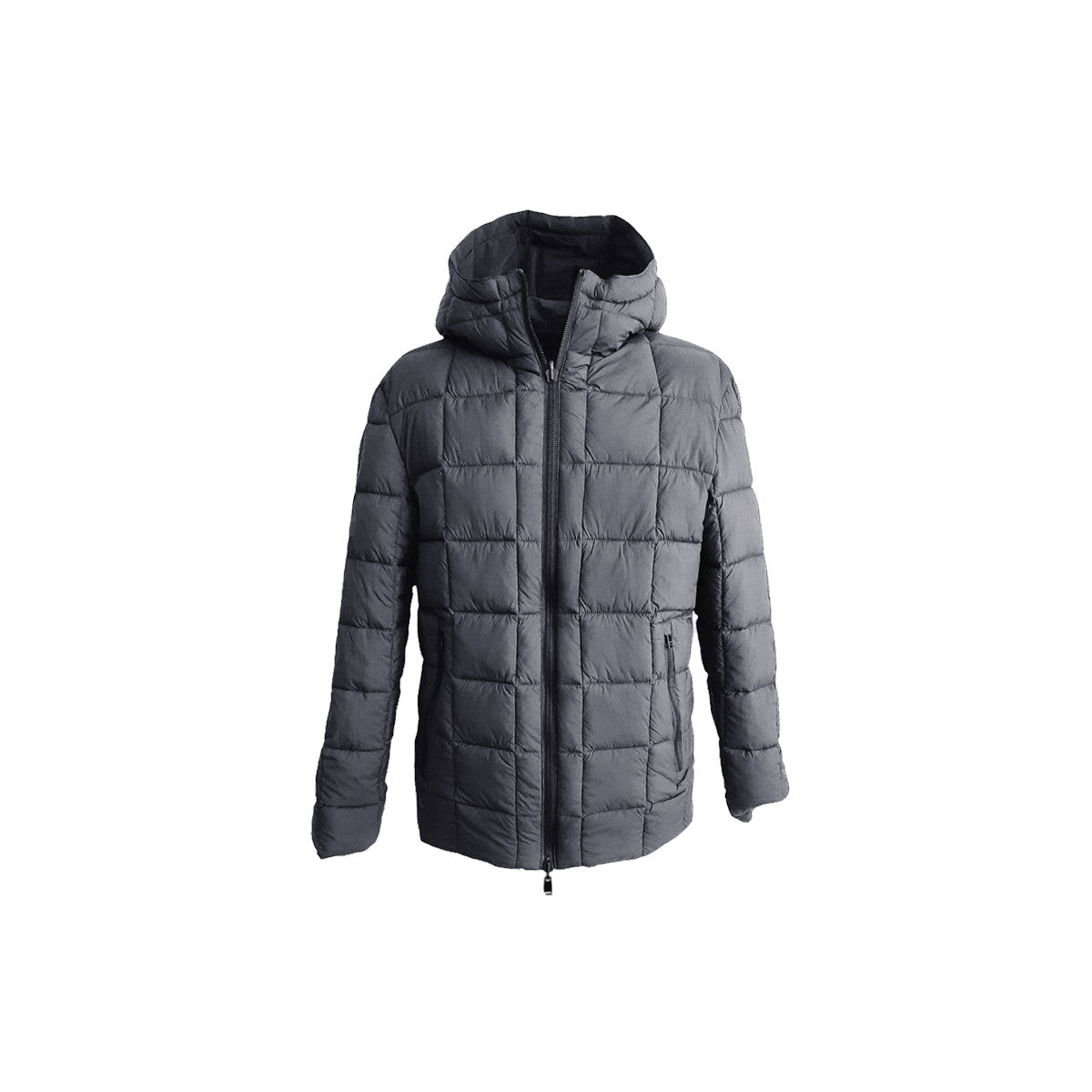 Giaccone Man JKT Holden Museum da uomo reversibile