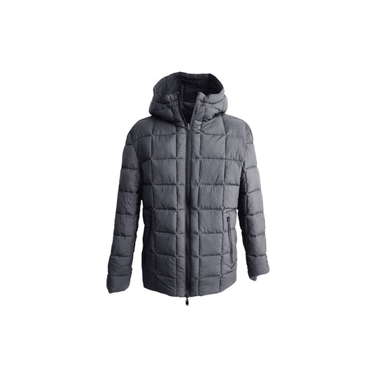 Giaccone Man JKT Holden Museum da uomo reversibile