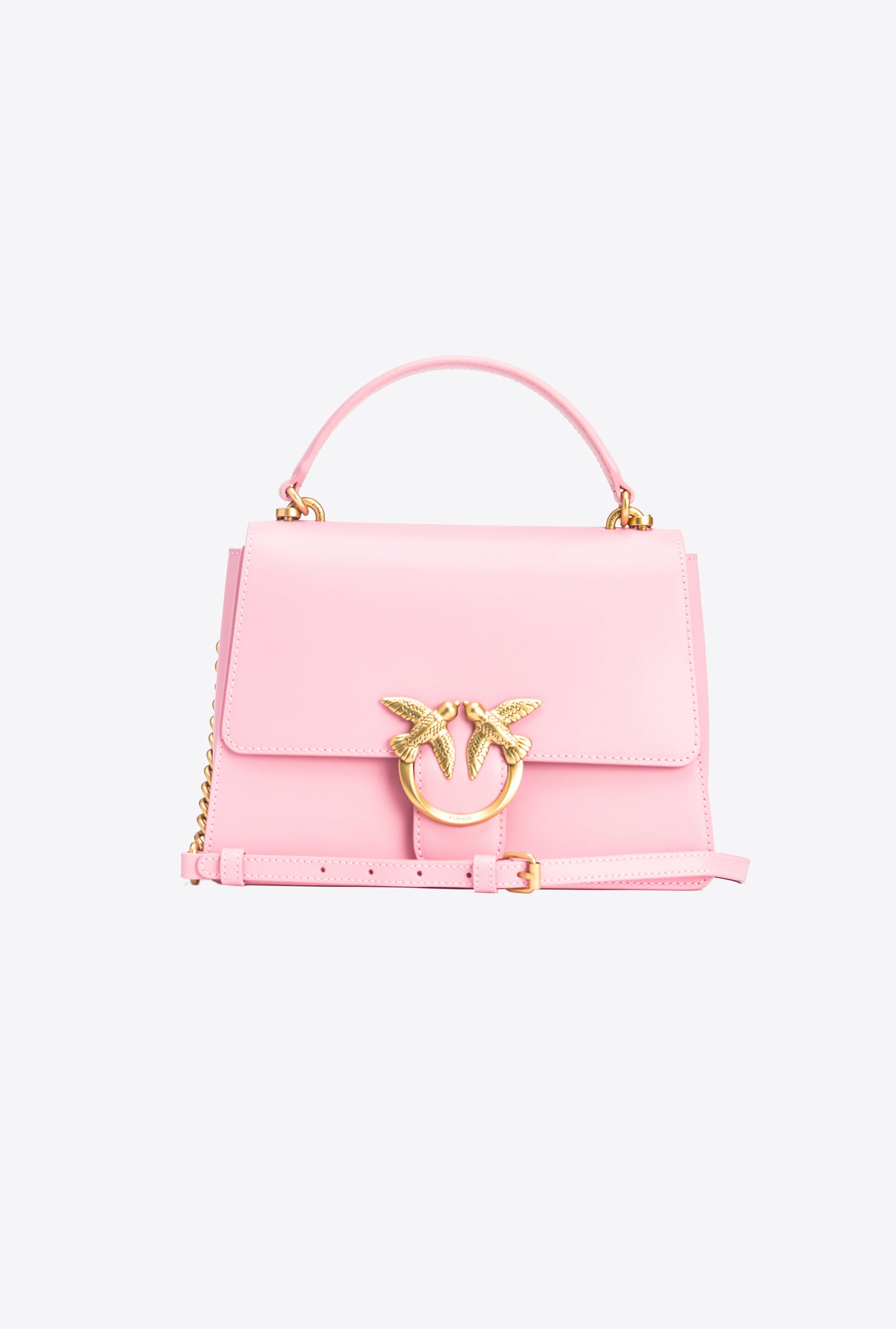 PINKO bag woman pink