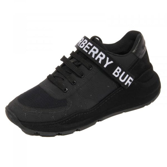 Sneaker Burberry RONNIE ZIG L LOW