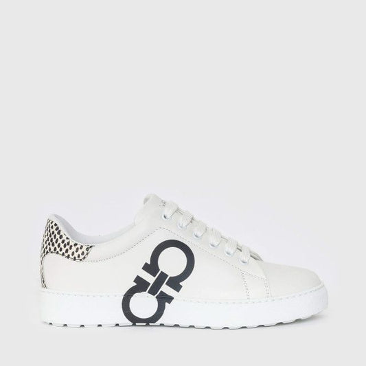 Sneaker Salvatore Ferragamo Logate