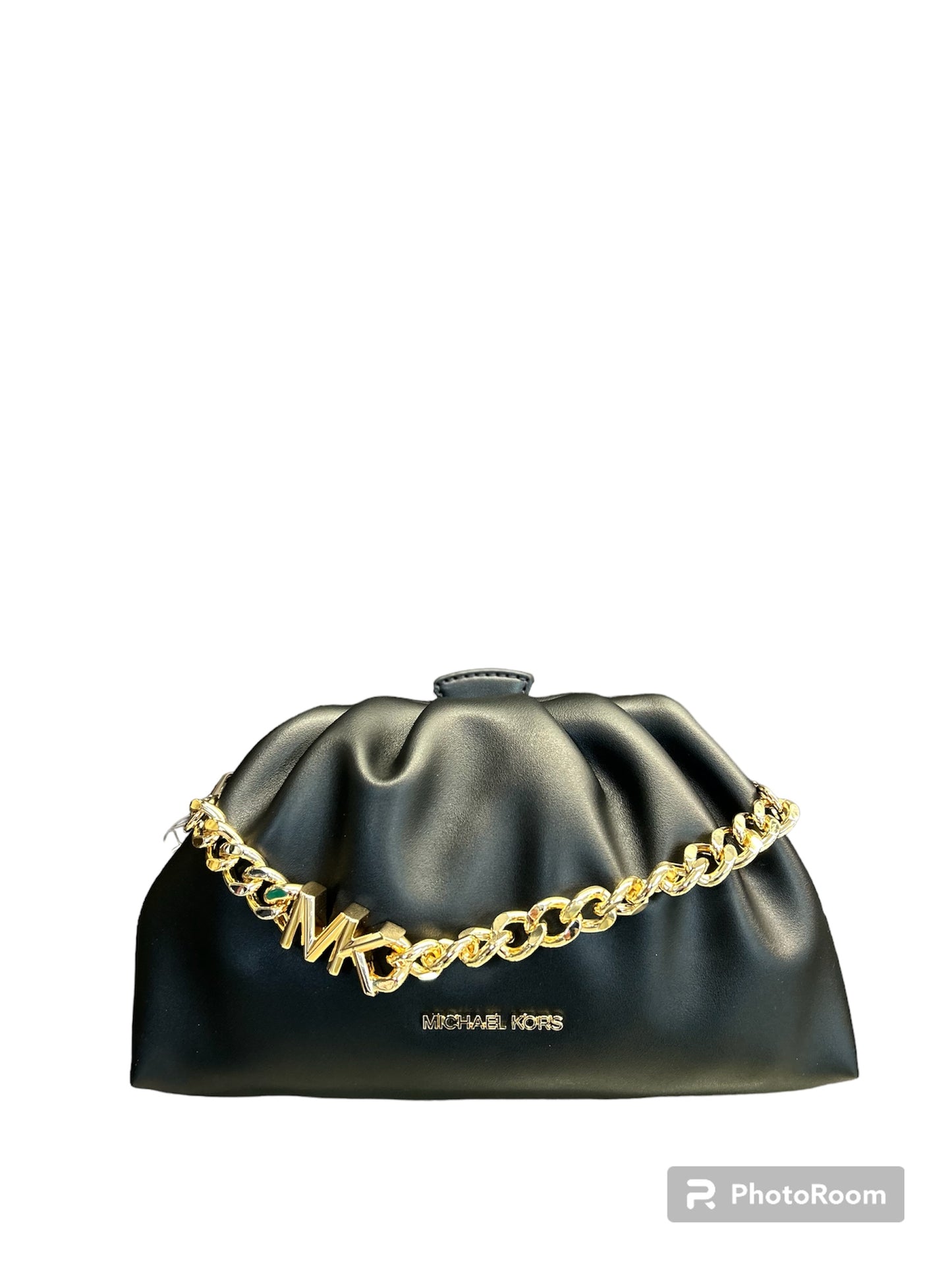 Michael Kors borsa chain clucht Nola