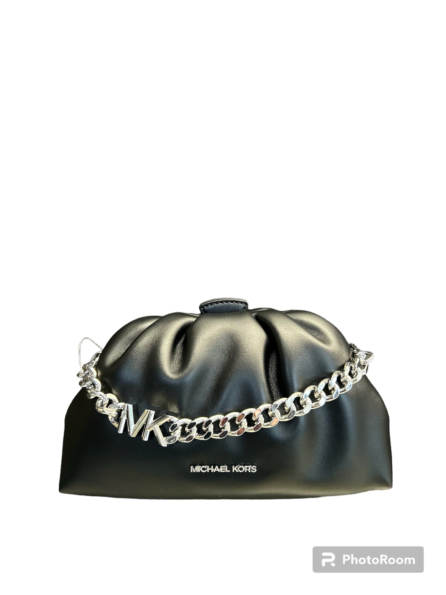 Michael Kors borsa chain clucht Nola