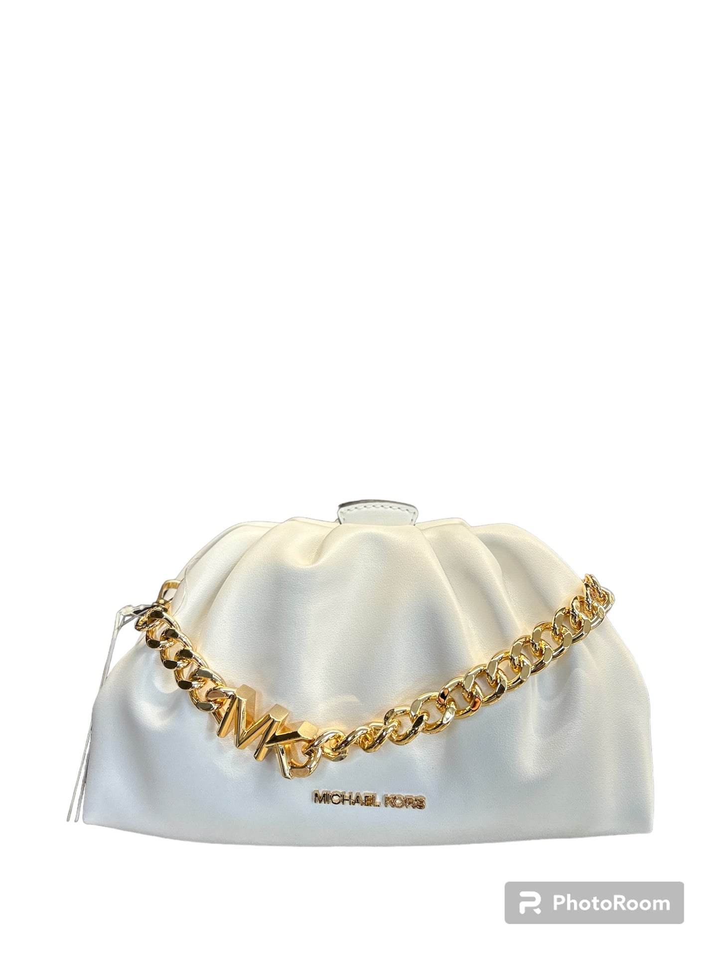 Michael Kors borsa chain clucht Nola