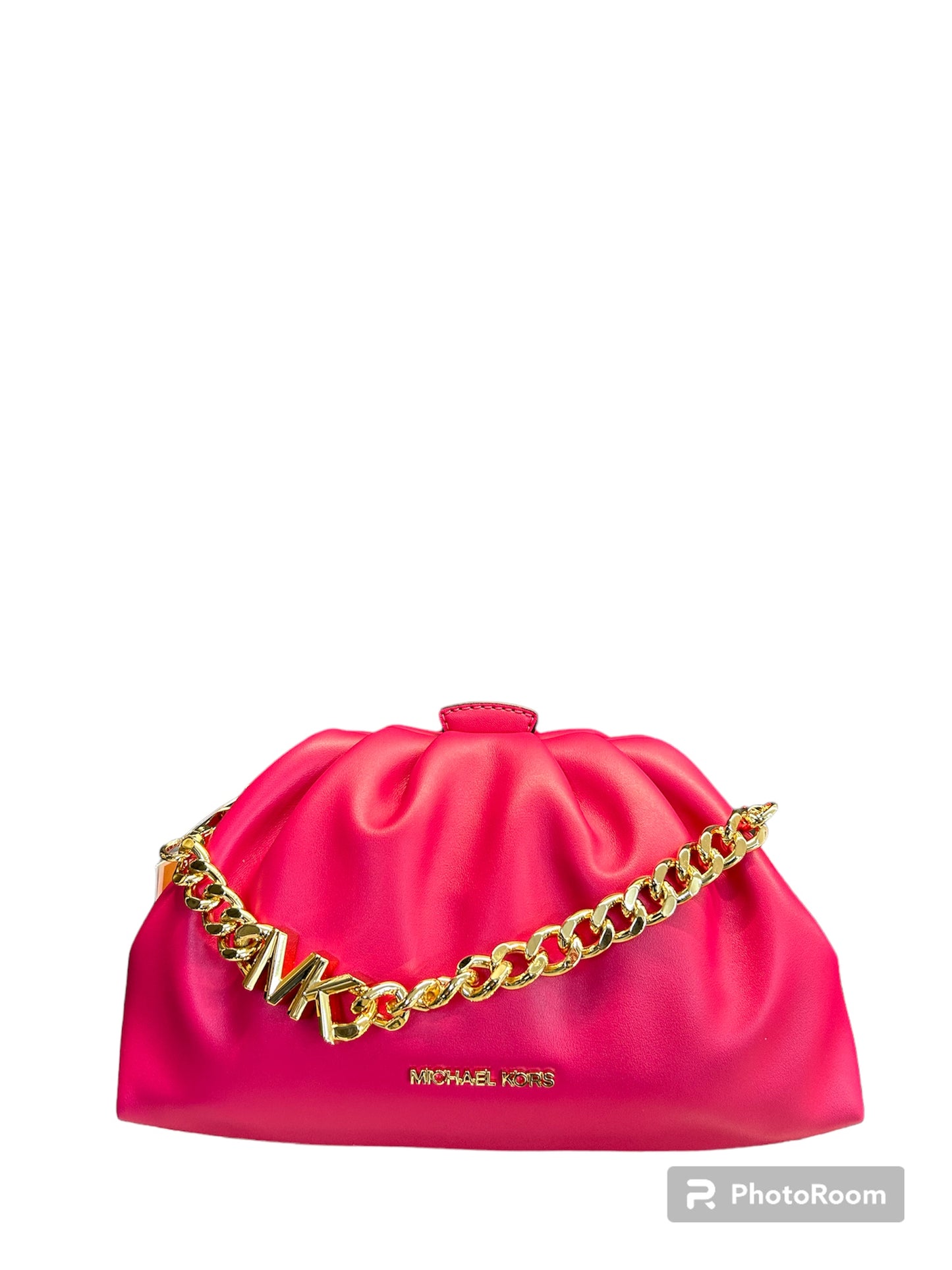 Michael Kors borsa chain clucht Nola
