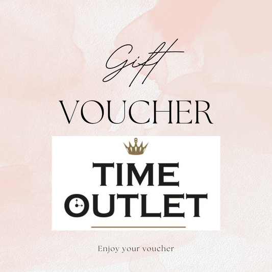 BUONO REGALO TIMEOUTLET GIOIA TAURO