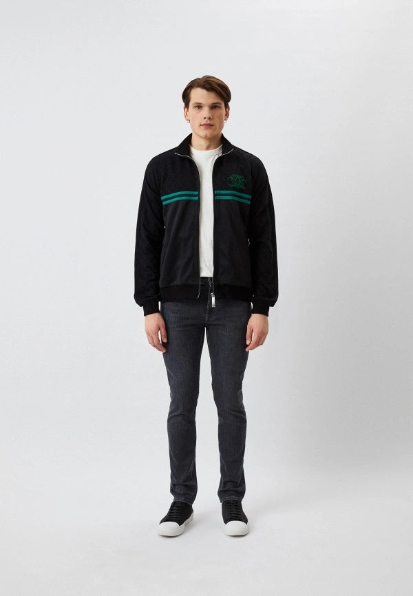 JOHN RICHMOND tuta completa luxury