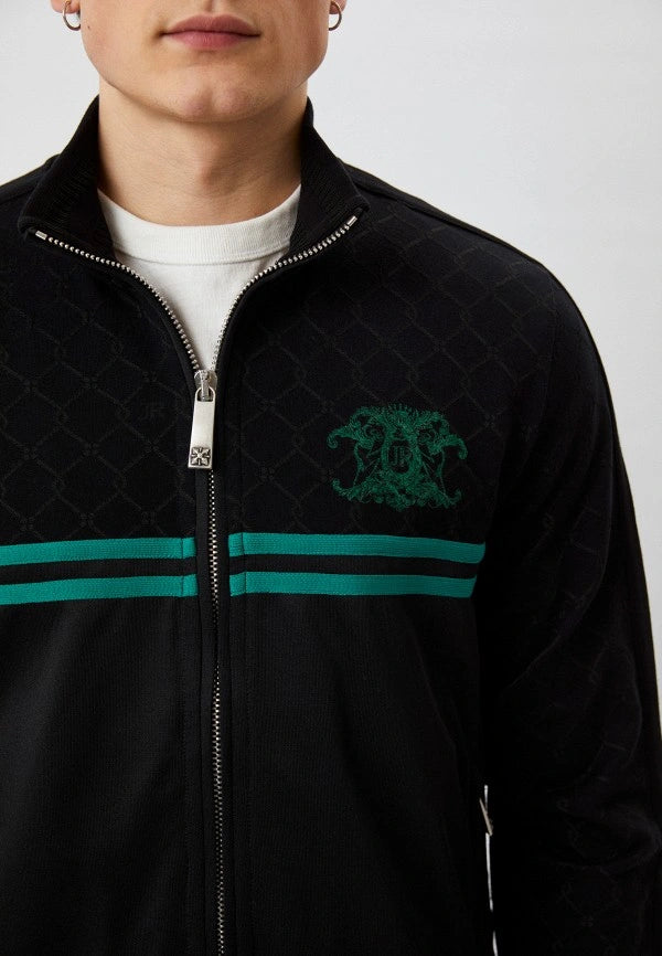 JOHN RICHMOND tuta completa luxury