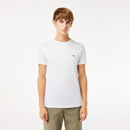 T-SHIRT MANICA CORTA UOMO LACOSTE T-SHIRT MM