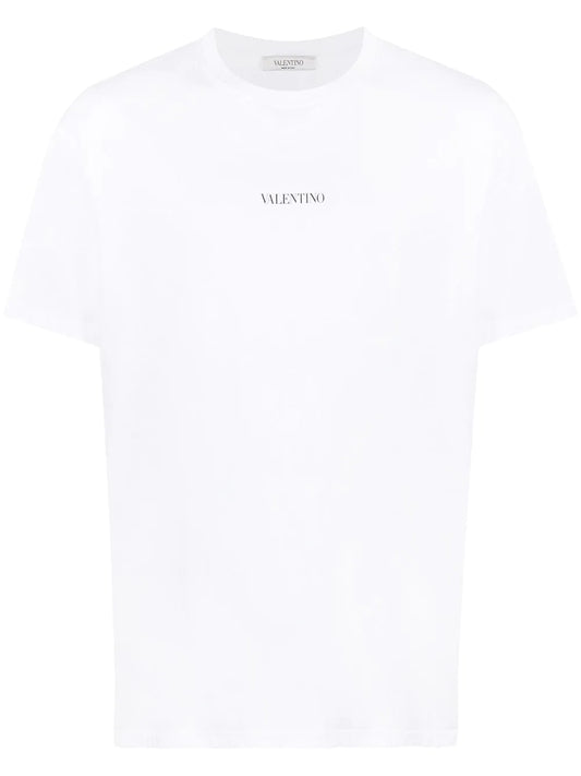 T-shirt Valentino Garavani bianca