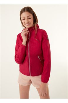 Colmar GIACCA DA DONNA DI COLORE ROSA REVERSIBILE