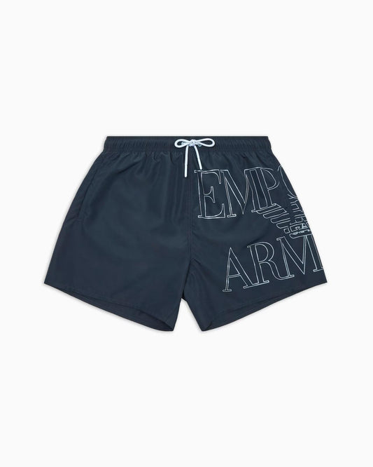 Costume Uomo Emporio Armani