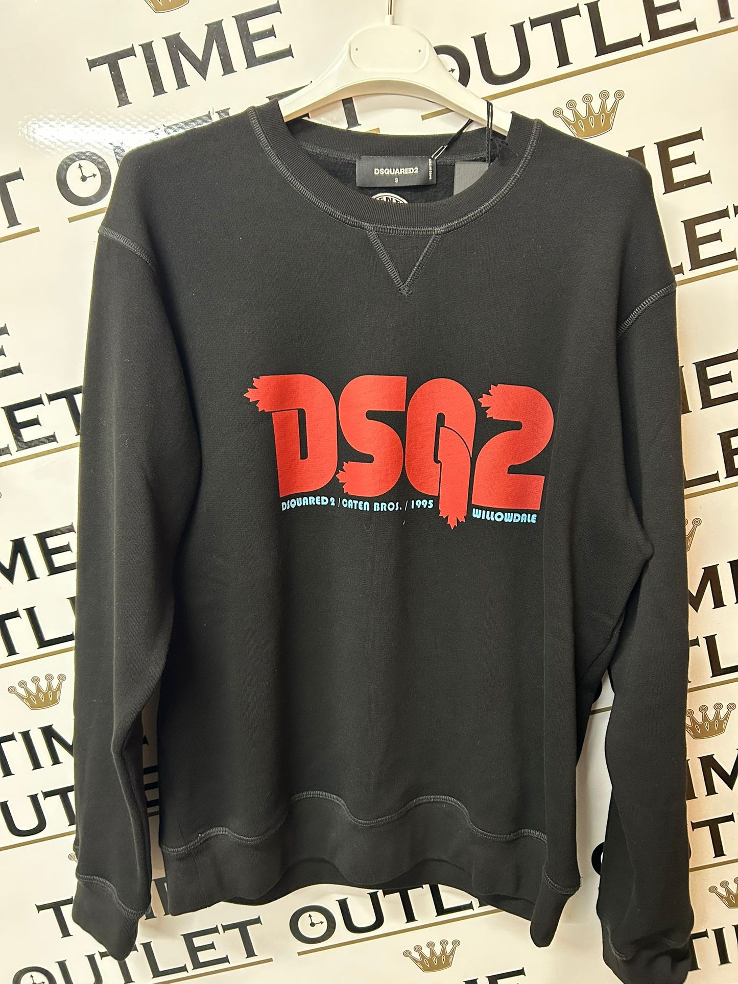 Felpa DSQUARED2