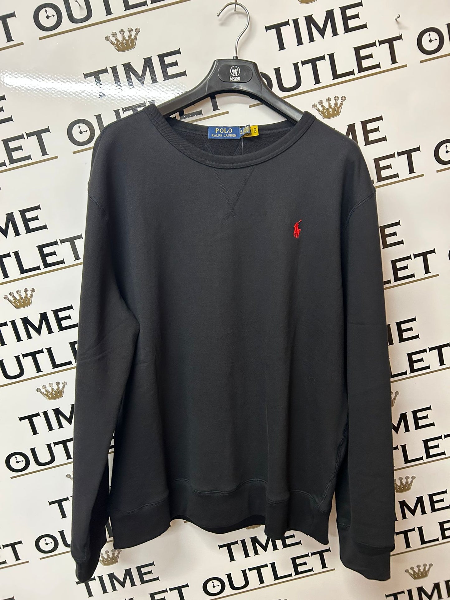 Felpa Polo Ralph Lauren