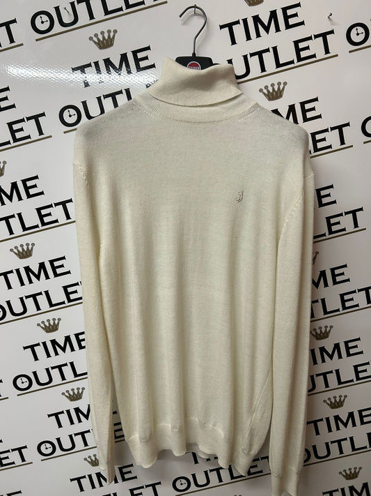 Maglioncino collo alto Jeckerson