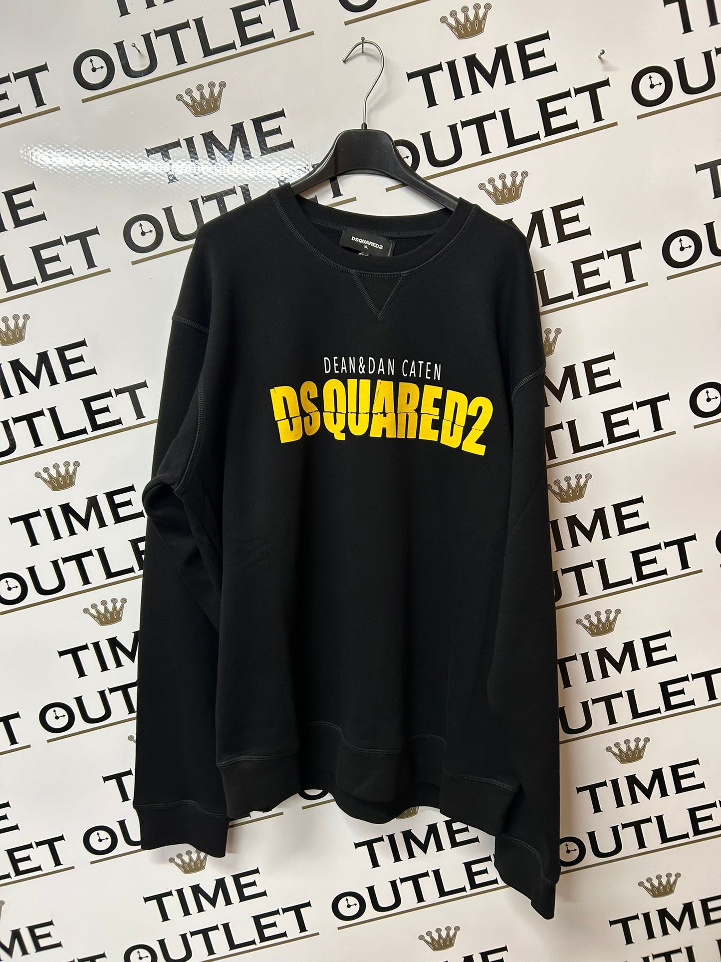 Felpa DSQUARED2