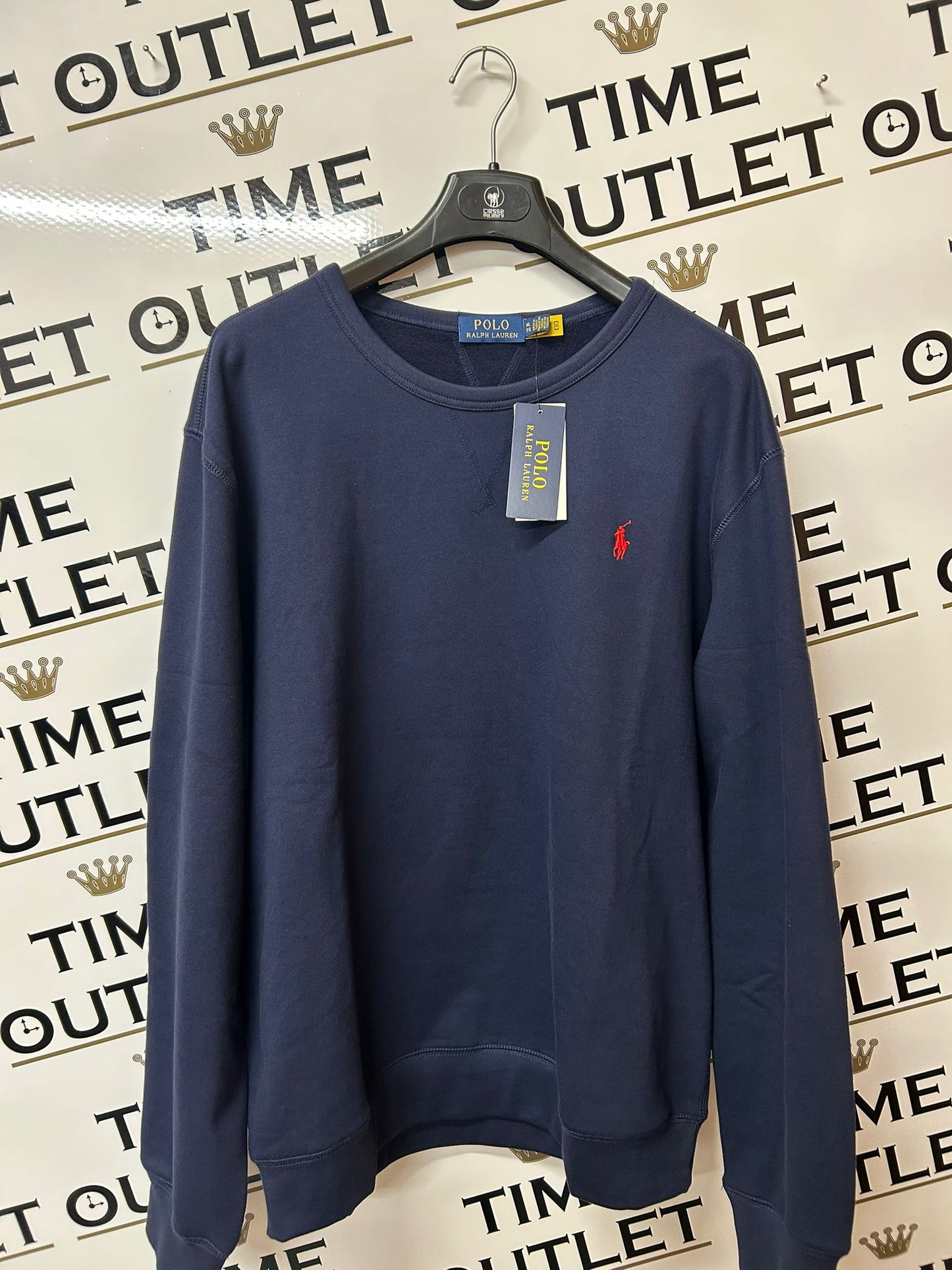Felpa Polo Ralph Lauren