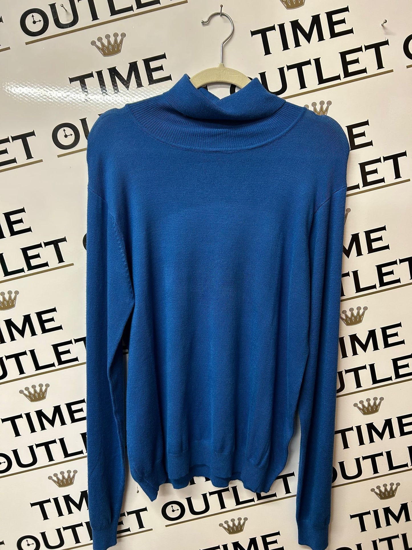 Maglioncino VTL collo alto