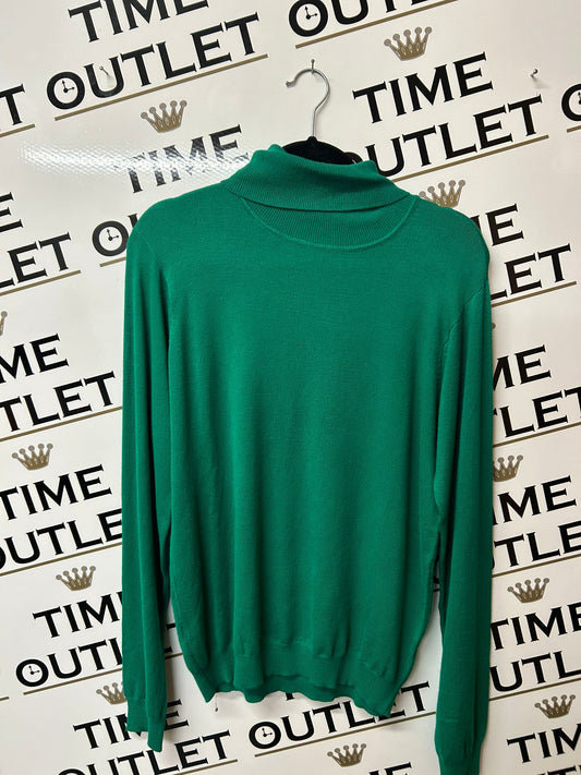 Maglioncino VTL collo alto