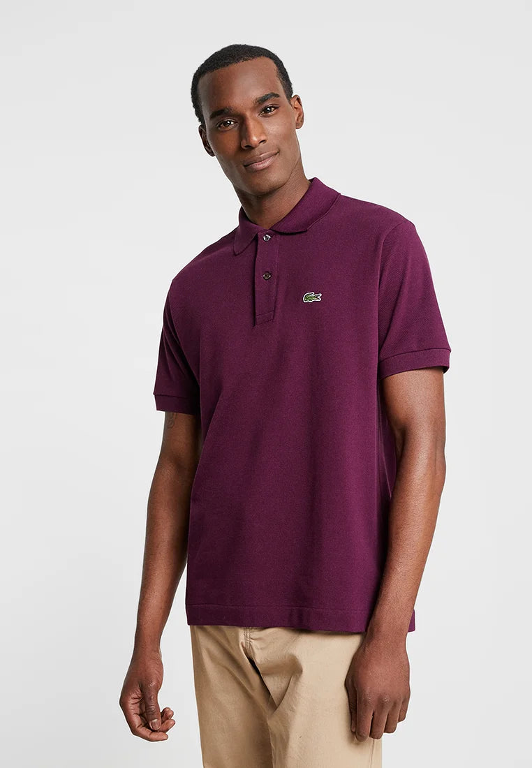 Lacoste Polo regular
