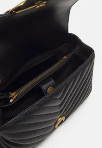 Pinko LOVE LADY PUFFI MEDIUM - Borsa a mano