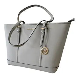 Michael Kors  jet set travel grigio