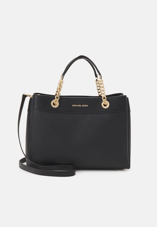 Michael Kors LORI SATCHEL - Borsa a mano