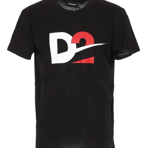T-shirt Dsquared D2