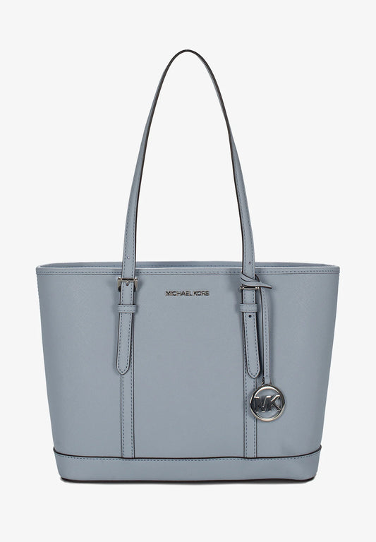 Michael kors jet set travel VISTA BLUE