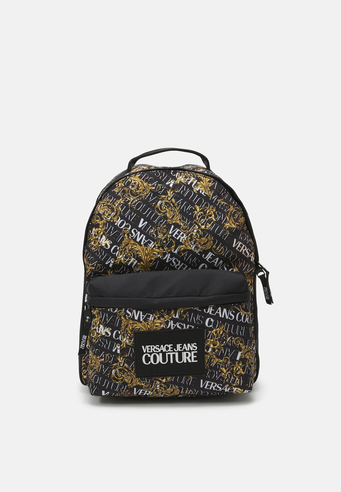 Versace jeans couture zaino baroque