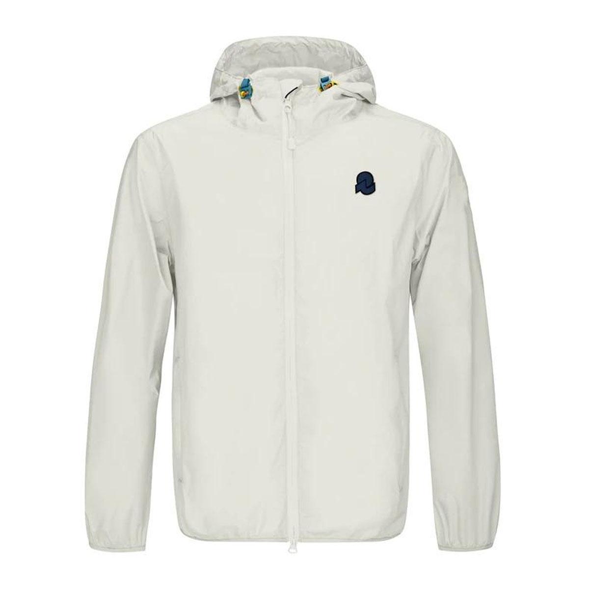 GIUBBOTTO GIUBBINO INVICTA ANTIVENTO CON CAPPUCCIO