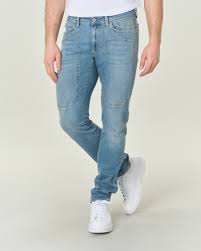 JECKERSON JEANS SLIM FIT EDIZIONE 2024