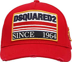 berretto Dsquared2 1964