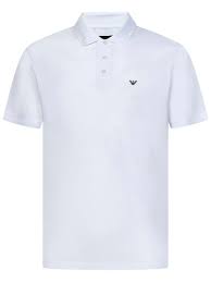 Polo shirt Emporio ArmanI