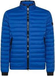 Peutery piumino  flobots blu