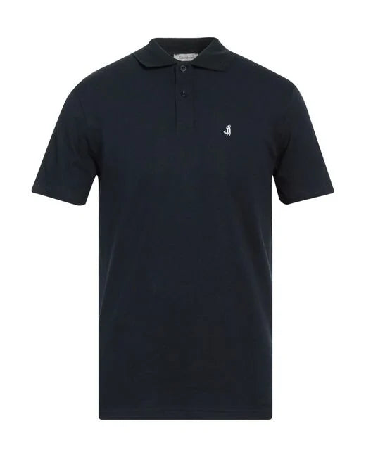 Jeckerson Men's Blue Polo